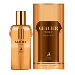 Perfume Masculino Maison Alhambra Glacier Gold Eau de Parfum 100ml