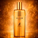 Perfume Masculino Maison Alhambra Glacier Gold Eau de Parfum 100ml