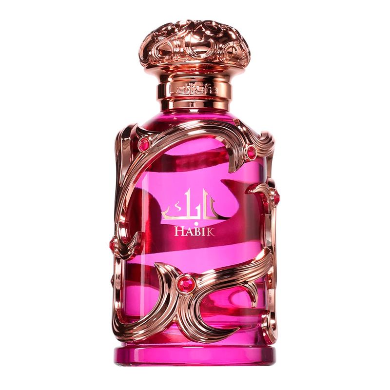 Perfume Feminino Lattafa Habik Eau de Parfum 100ml