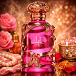 Perfume Feminino Lattafa Habik Eau de Parfum 100ml