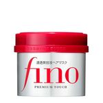 Máscara Capilar Fino Premium Touch 230g