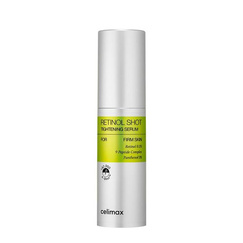 Celimax Retinol Shot - Sérum Facial