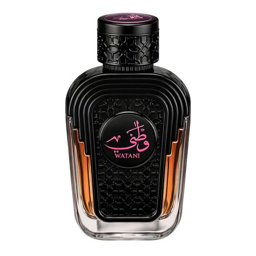 Al Wataniah Watani Pink Eau de Parfum - Perfume Feminino