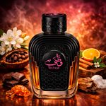 Perfume Feminino Al Wataniah Watani Pink Eau de Parfum 100ml