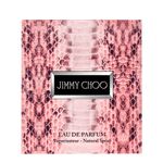Jimmy Choo Eau de Parfum - Perfume Feminino