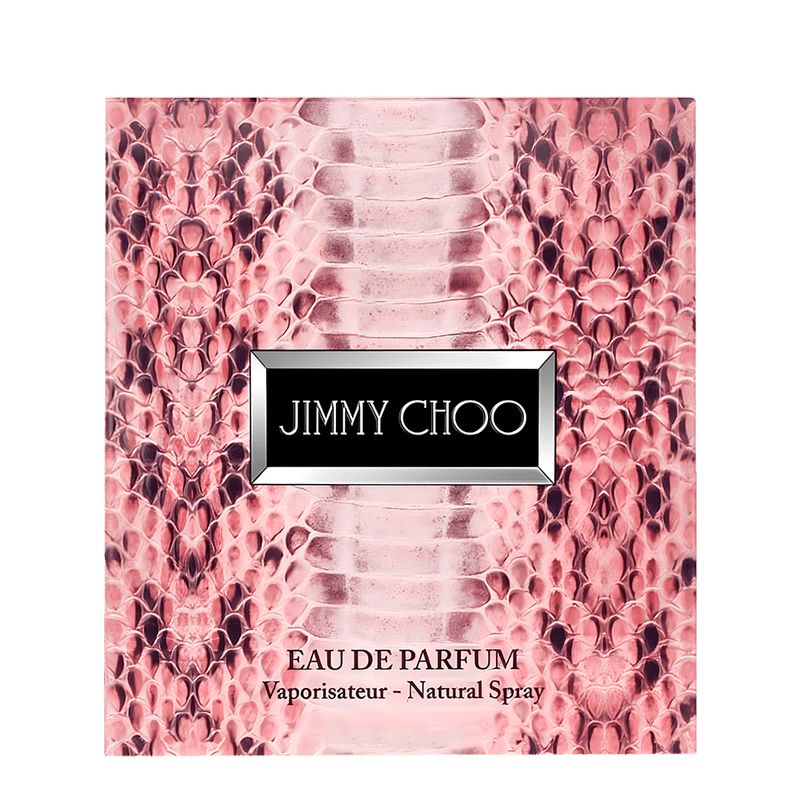 Jimmy Choo Eau de Parfum - Perfume Feminino