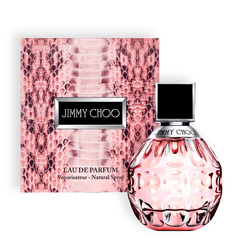 Jimmy Choo Eau de Parfum - Perfume Feminino