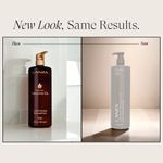 Shampoo L'anza Keratin Healing Oil 950ml