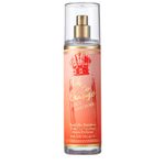 Body Splash Juicy Couture Rock The Rainbow Oh So Orange 236ml