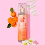 Body Splash Juicy Couture Rock The Rainbow Oh So Orange 236ml