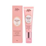 BB Cream Latika Whitening FPS 44 Bege Médio 30g