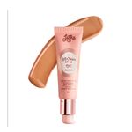 BB Cream Latika Whitening FPS 44 Bege Médio 30g