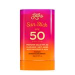 Protetor Solar Facial Latika Sun Stick FPS50 20g