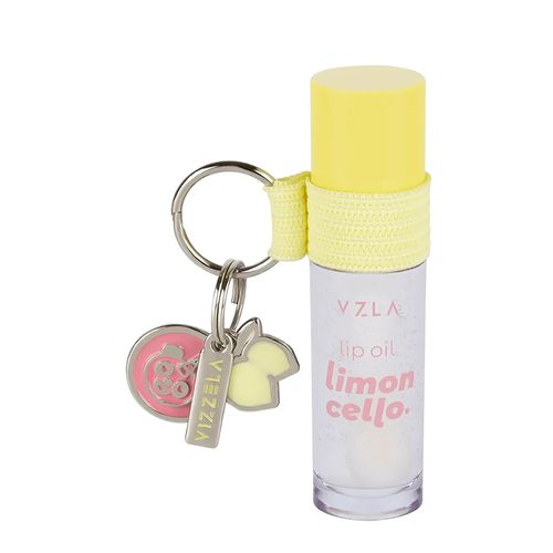Vizzela Oil Limoncello - Lip Balm 6ml