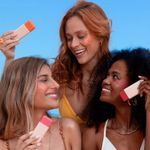 Blush em Bastão Latika My Blush Ibiza 20g