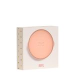 Pó Compacto Latika Powder FPS27 Bege Médio Refil 11g