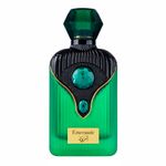 Perfume Unissex Assala Emeraude Eau de Parfum