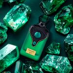 Perfume Unissex Assala Emeraude Eau de Parfum