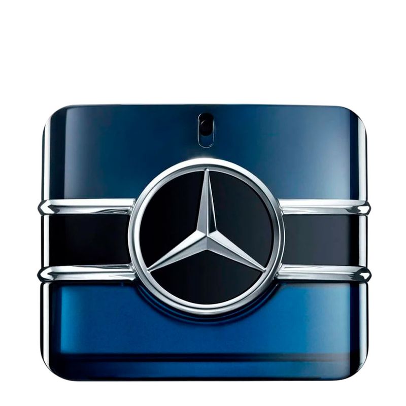 erfume Masculino Mercedes-Benz Sign Eau de Parfum 100ml