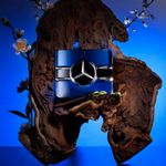 erfume Masculino Mercedes-Benz Sign Eau de Parfum 100ml