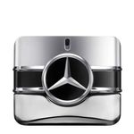 Perfume Masculino Mercedes-Benz Sign Your Attitude Eau de Toilette 100ml