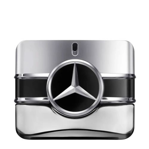 Mercedes-Benz Sign Your Attitude Eau de Toilette - Perfume Masculino