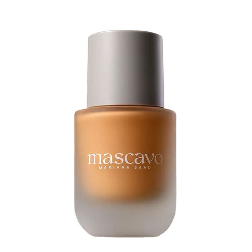 Mascavo Soft Radiance by Mariana Saad - Base Líquida 30ml