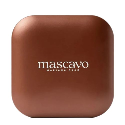 Mascavo Summer Glow by Mari Saad - Bronzer Pó Compacto 8g