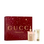 Kit Gucci Guilty Feminino - Eau de Parfum 90ml + 10ml + Body Lotion 50ml