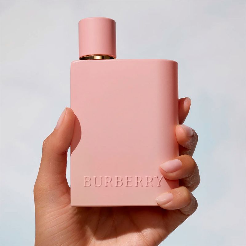 Perfume Feminino Burberry Her Parfum 100ml
