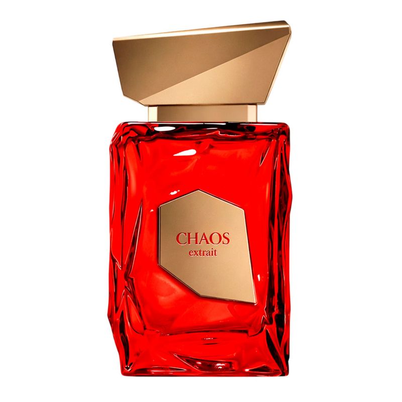 Perfume Unissex French Avenue Chaos Extrait de Parfum 100ml