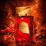 Perfume Unissex French Avenue Chaos Extrait de Parfum 100ml