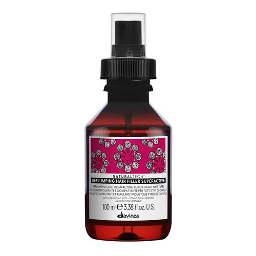 Davines Naturaltech Replumping Serum - Sérum Capilar