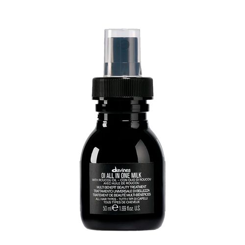Davines OI All In One Milk - Leave-in