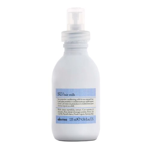 Davines SU Hair Milk - Leave-in Capilar