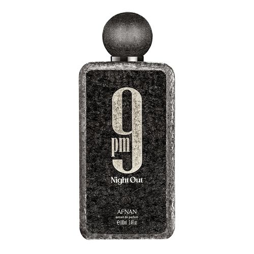 Afnan 9pm Night Out Extrait De Parfum - Perfume Masculino