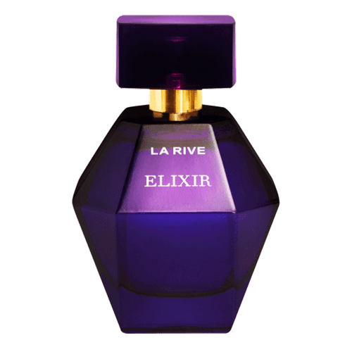 La Rive Elixir Eau de Parfum - Perfume Feminino
