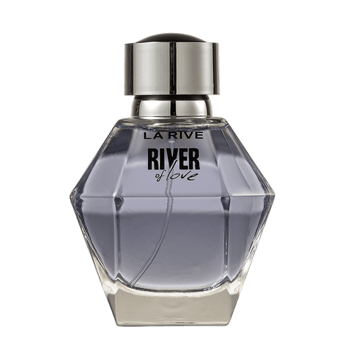 La Rive River of Love Eau de Parfum - Perfume Feminino
