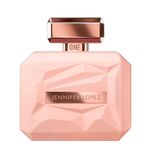 Perfume Feminino Jennifer Lopez One Eau de Parfum 100ml