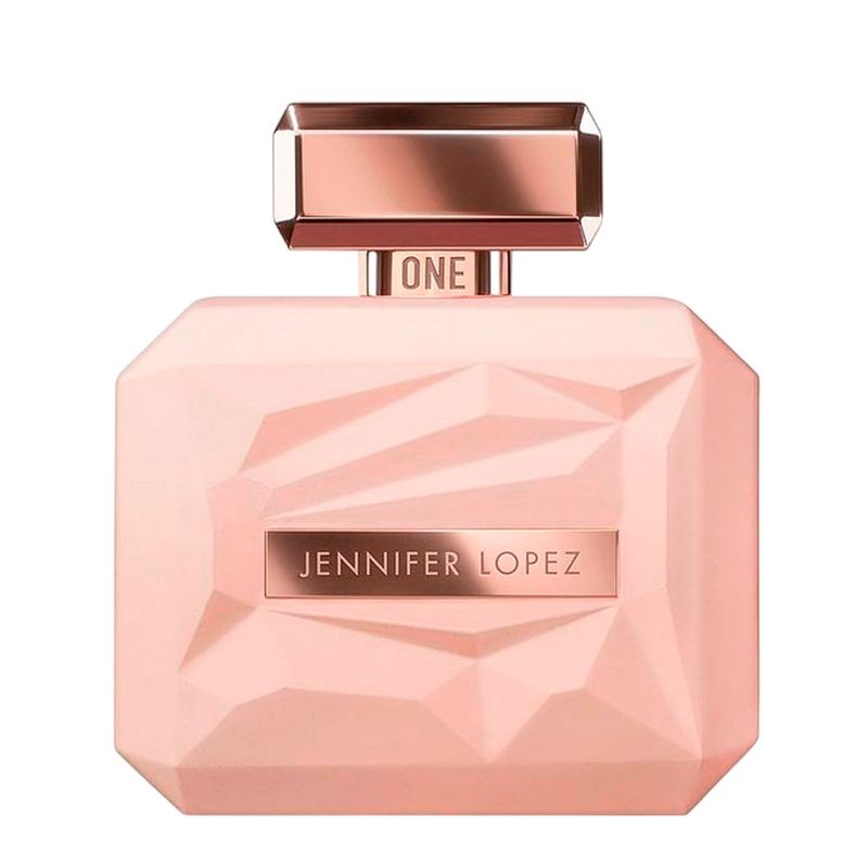 Perfume Feminino Jennifer Lopez One Eau de Parfum 100ml