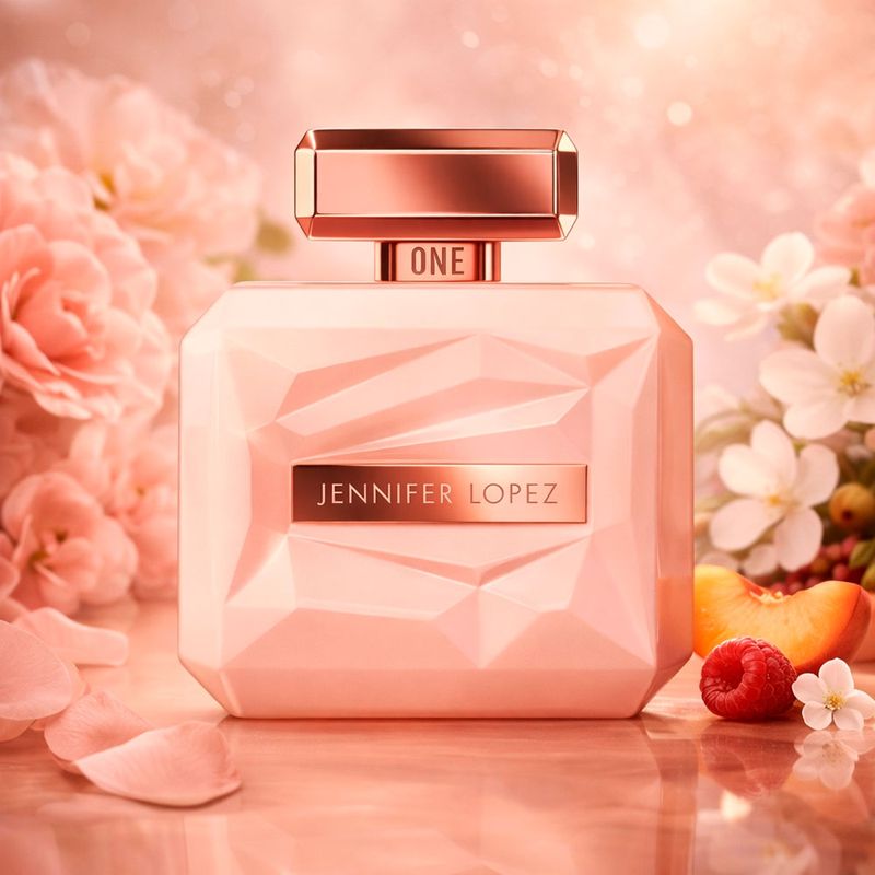 Perfume Feminino Jennifer Lopez One Eau de Parfum 100ml