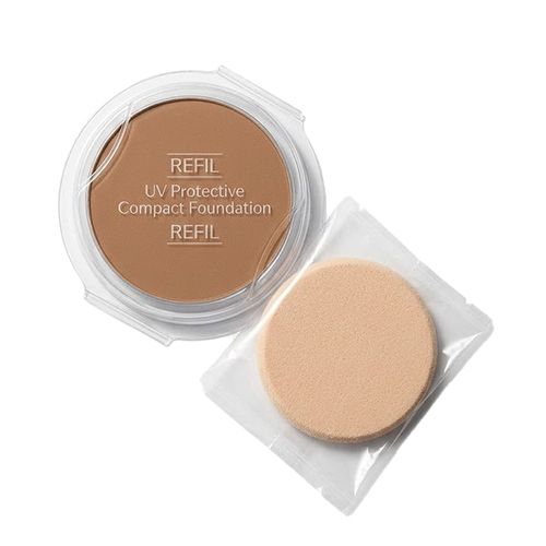 Shiseido SB UV Protective Compact Foundation - Pó Compacto com Proteção Solar FPS 35 Refil 10g