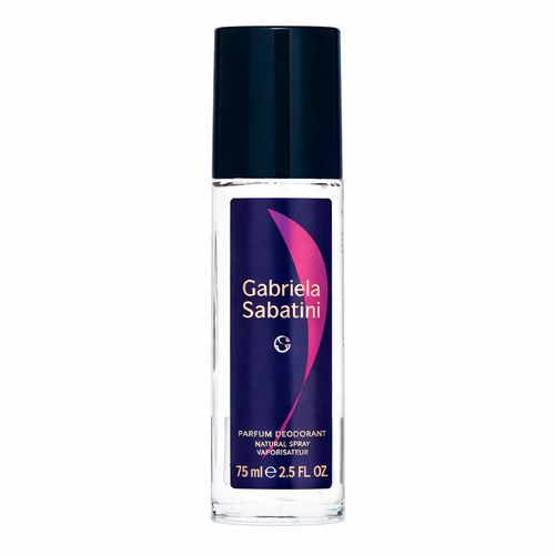 Gabriela Sabatini Natural Spray - Desodorante Feminino