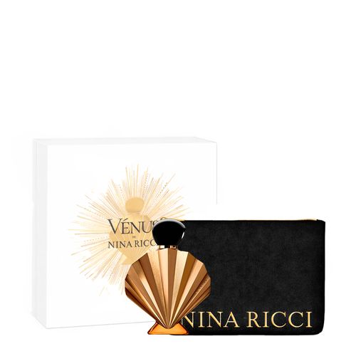 Kit Nina Ricci Venus Feminino - Eau de Parfum 80ml + Nécessaire
