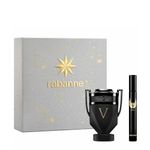 Kit Rabanne Invictus Victory Absolu Masculino - Intense 50ml + Ts 10ml