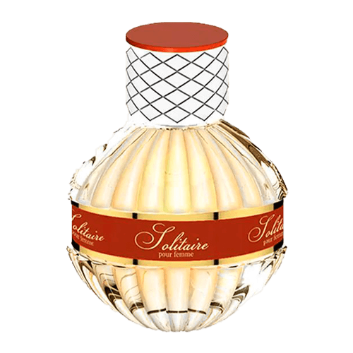 I-Scents Solitaire Eau de Parfum - Perfume Feminino