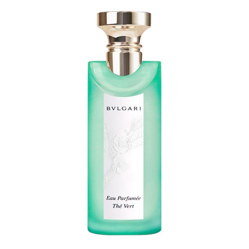 Bvlgari Eau Parfumée Thé Vert Eau de Toilette - Perfume Unissex