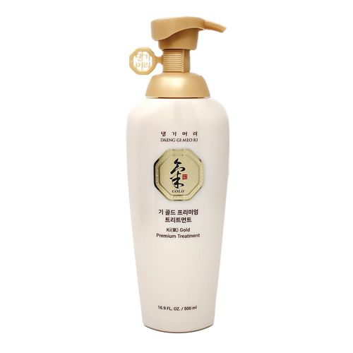 Daeng Gi Meo Ri Ki Gold Premium Treatment - Condicionador 500ml