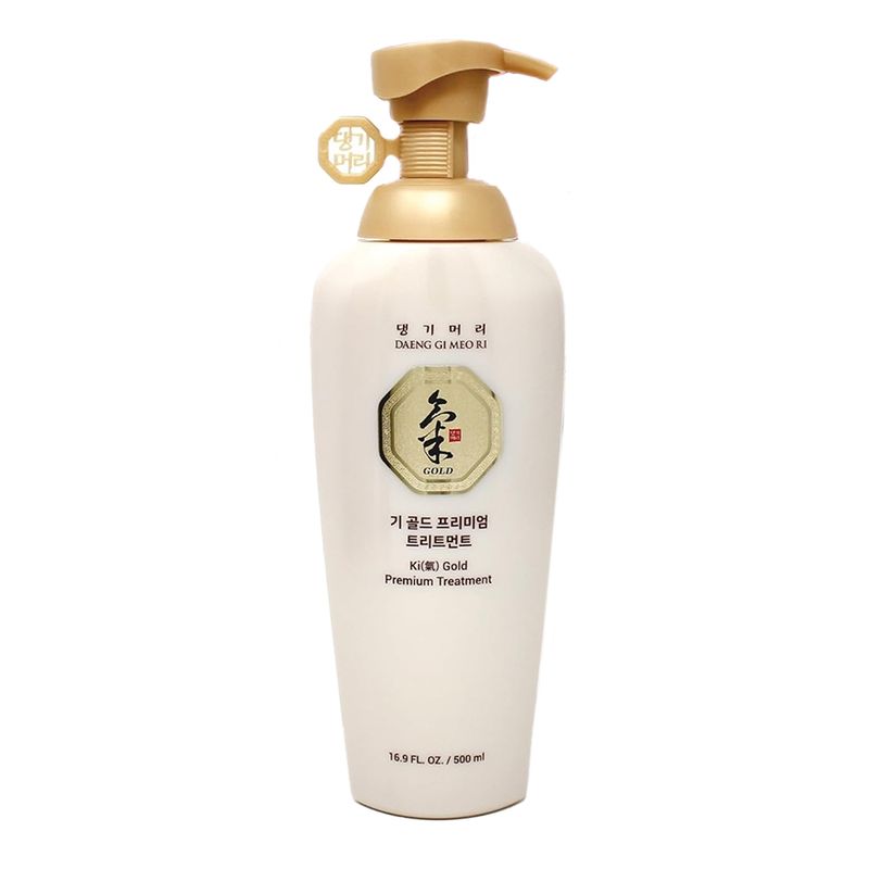 Daeng Gi Meo Ri Ki Gold Premium Treatment - Condicionador 500ml