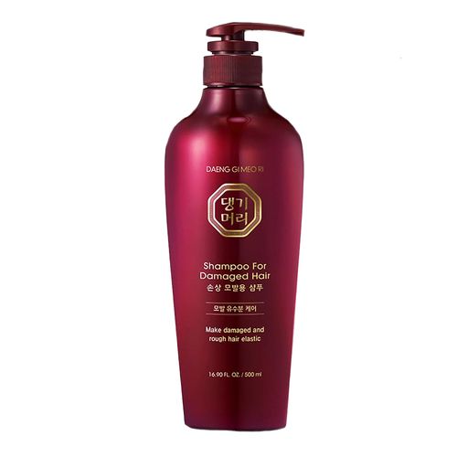 Daeng Gi Meo Ri Damaged Hair - Shampoo